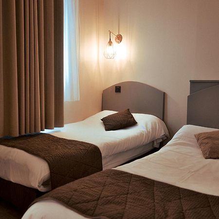 Logis Hotel - Auberge Du Pastel - Hotel 3 Etoiles Et Restaurant Nailloux ภายนอก รูปภาพ