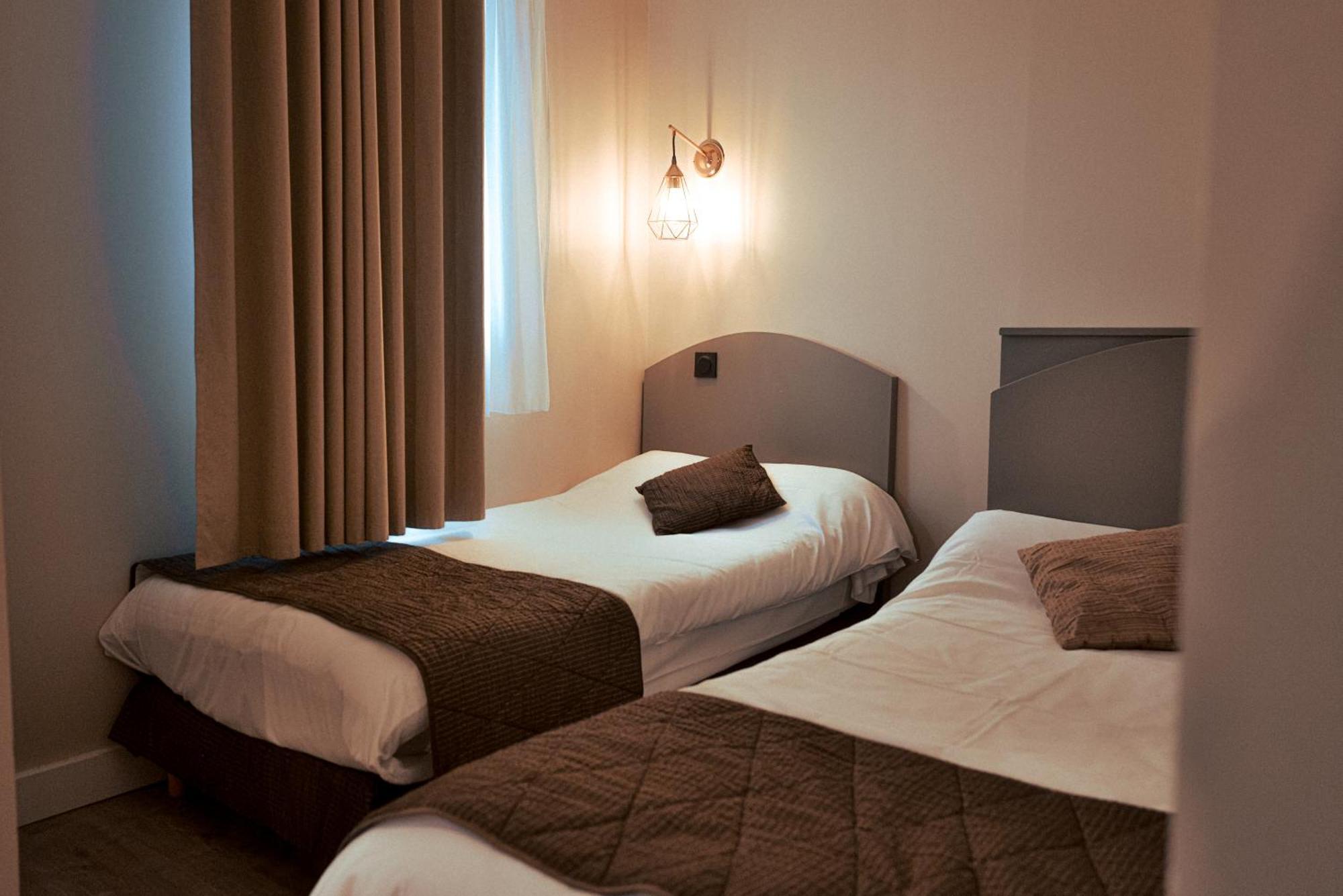 Logis Hotel - Auberge Du Pastel - Hotel 3 Etoiles Et Restaurant Nailloux ภายนอก รูปภาพ